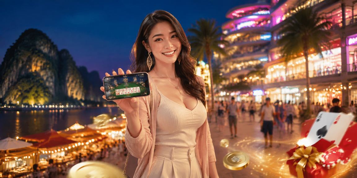 Permainan rummy kad di Ipoh melalui platform mh149