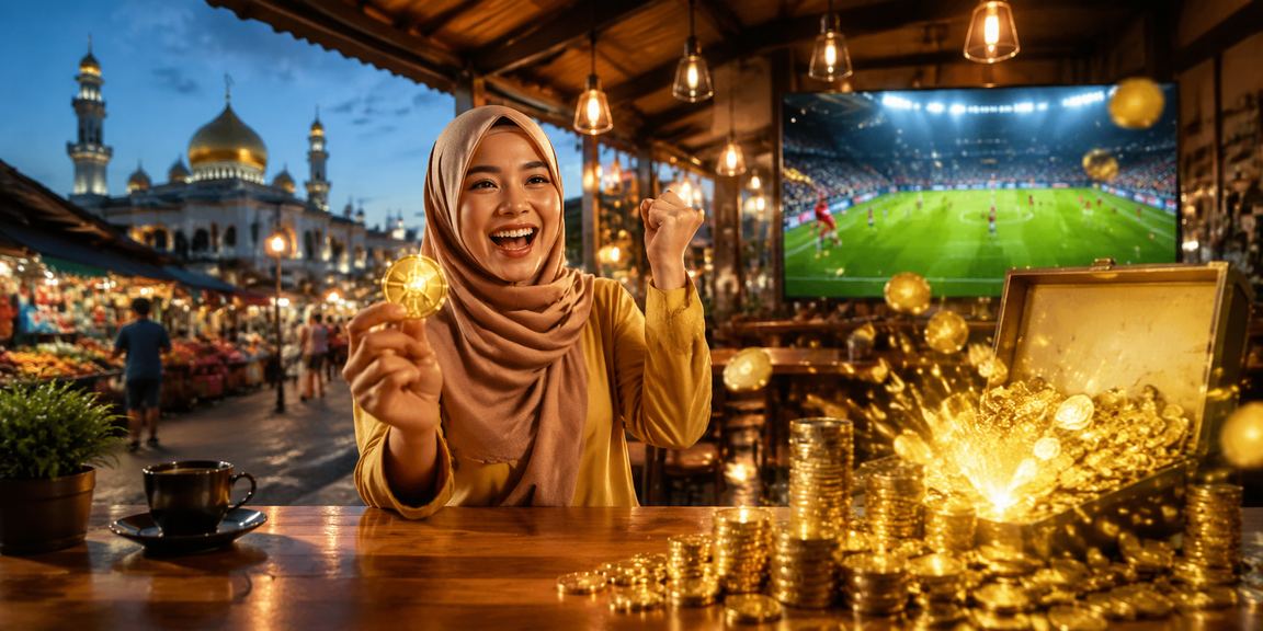 Bonus rebat dan sokongan pelanggan mh149 untuk pengguna tempatan di Kota Bharu