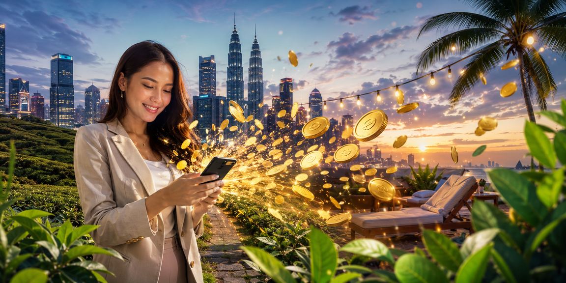 Bonus VIP untuk ahli poker mh149 di Kuala Lumpur