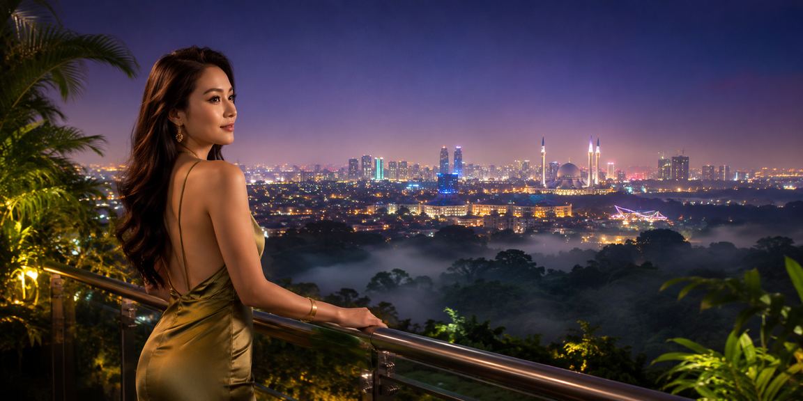 Aplikasi kasino Selangor untuk pantau poin dan tahap VIP mh149